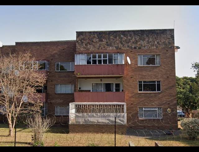 2 BEDROOM FLAT FOR SALE IN PELHAM